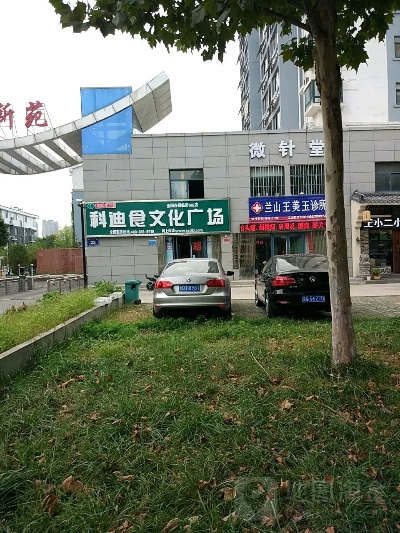 科迪食文化广场怎么加盟（详细介绍加盟科迪食文化广场的方法）