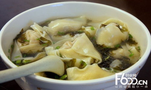 加盟千里香馄饨怎么样（详解加盟千里香馄饨的优势和流程）