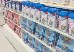 加盟奶粉店怎么加盟店（奶粉店加盟流程详解）