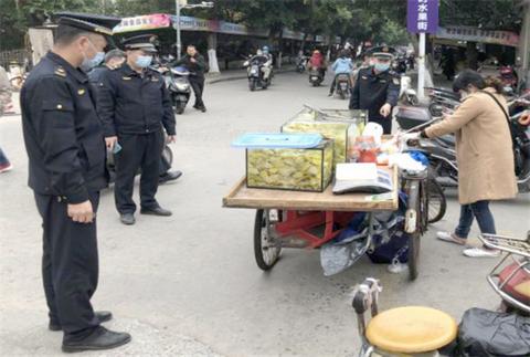 洛阳摆摊做什么生意好赚钱（洛阳摆摊创业项目推荐）