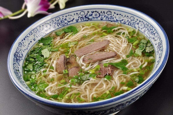 陕西怎么加盟牛肉拉面店 陕西牛肉拉面事件