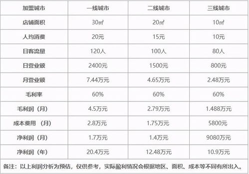 飞米加盟费多少钱（详解飞米加盟费用及流程）