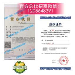 水果怎么样加盟代理 水果怎么样加盟代理赚钱