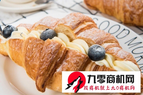 佛山烘焙加盟品牌有哪些（佛山烘焙行业加盟品牌推荐）