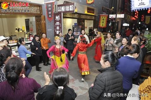 到乌鲁木齐能做什么生意赚钱 去乌鲁木齐做什么生意赚钱