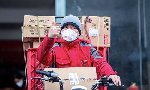 加盟京东快递要投多少钱（详解京东快递加盟费用）