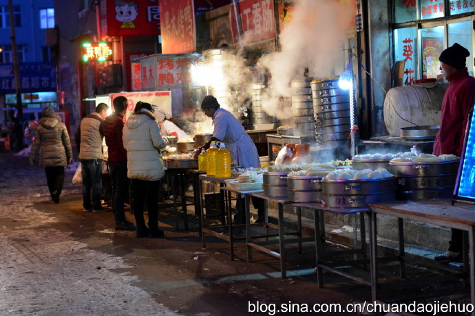 卖早餐摆摊做什么好卖赚钱 卖早餐摆摊需要多少资金