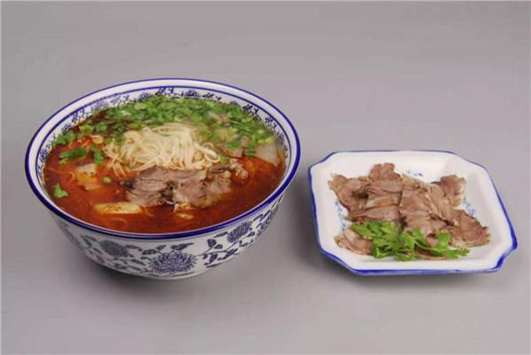 平凉怎么加盟兰州牛肉面 甘肃平凉牛肉