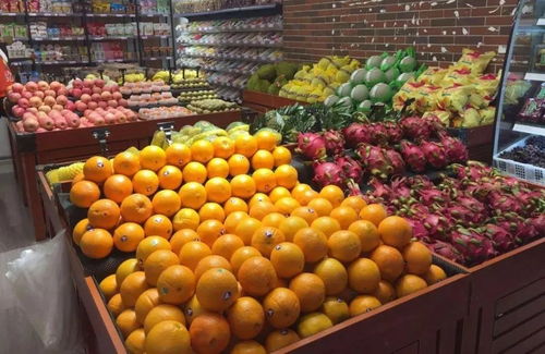 卖水果平台怎么加盟的 卖水果怎样找代理