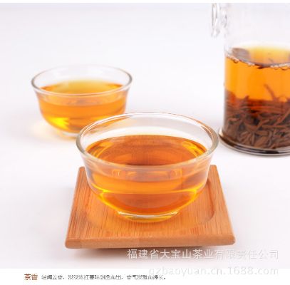 南平武夷红茶怎么加盟 武夷山红茶茶厂