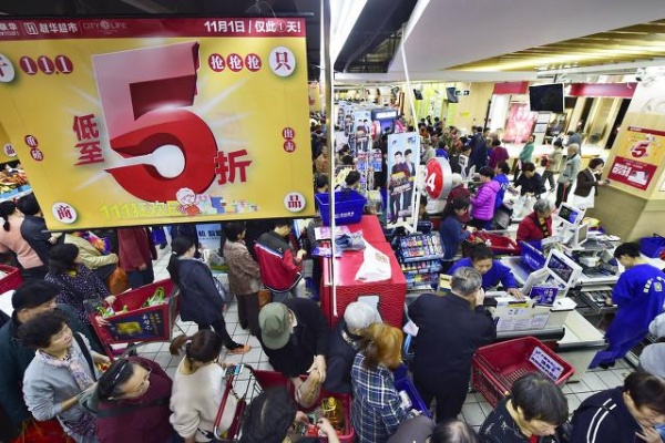 实体商场做什么好卖点赚钱 怎么在商场做好实体店?