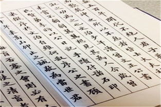 万宁练字加盟多少钱（详解万宁练字加盟费用）