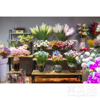 怎么加盟美团鲜花联盟 鲜花美团连锁店加盟