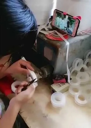 看电视做什么手工活赚钱 看电视能挣钱的是哪个视频比较好