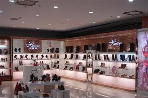 重庆加盟鞋店有哪些品牌（重庆市场热门鞋店加盟推荐）