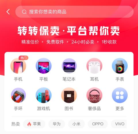 怎么加盟转转回收商铺 转转门店回收流程