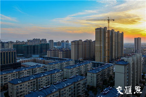新城区做什么生意赚钱 新城区适合怎么创业