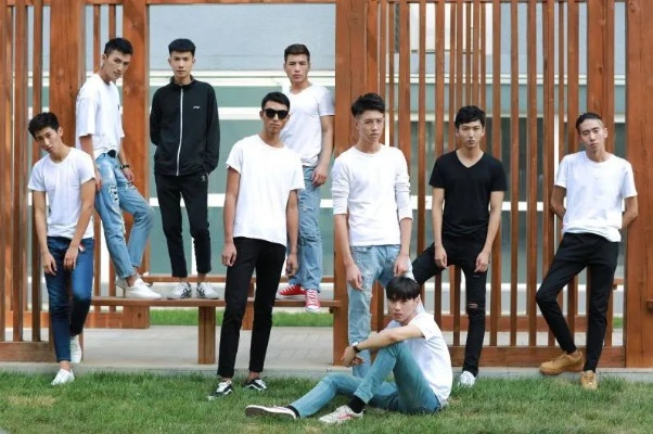 男模厂做什么生意好呢赚钱 男模工作怎么样