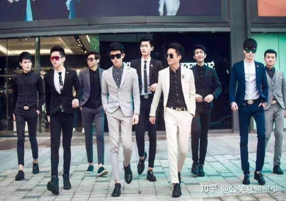 男模厂做什么生意好呢赚钱 男模工作怎么样