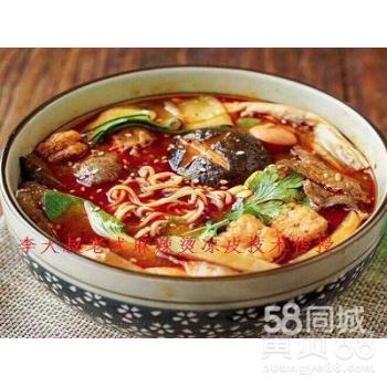 青海麻辣烫店加盟利润多少（青海麻辣烫店加盟费用和盈利分析）
