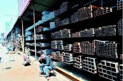钢材市场做什么发财赚钱 钢材市场卖什么材料比较好
