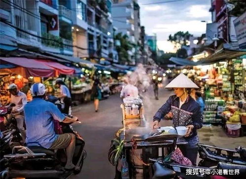 在越南做什么污染生意赚钱 现在在越南做什么生意好做?在什么地方