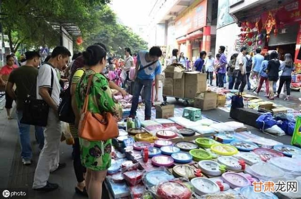 夏天做什么小摊赚钱呢图片 夏天做什么地摊生意好