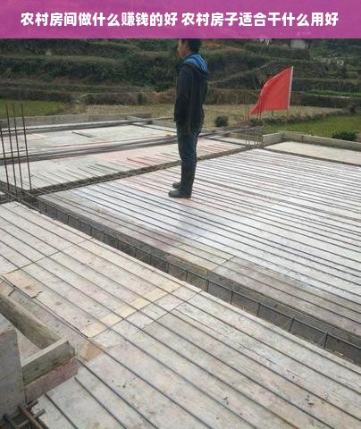 农村房间做什么赚钱的好 农村房子适合干什么用好