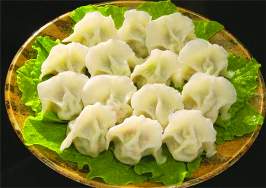 自选水饺加盟品牌有哪些（水饺行业加盟指南）