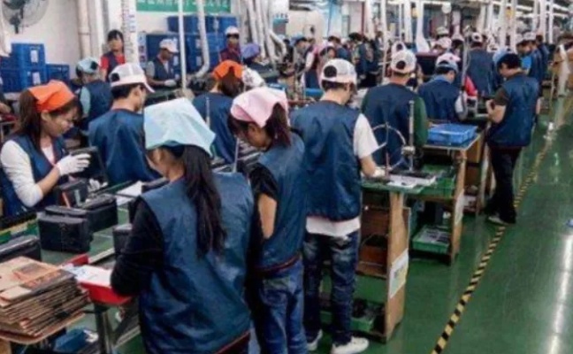 打工进厂做什么最好赚钱 进厂打工赚钱吗