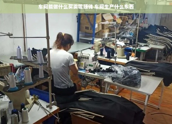 车间能做什么买卖呢赚钱 车间生产什么东西