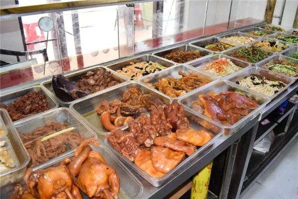 泉州加盟卤味店怎么做 泉州卤料实体店培训