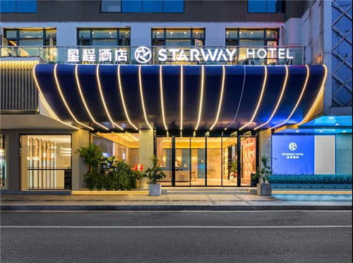 中国酒店加盟有哪些品牌（中国酒店加盟品牌推荐）