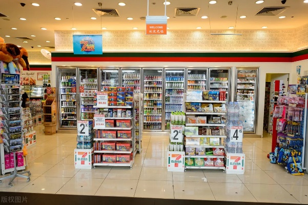 便利店加盟有哪些品牌加盟（便利店加盟商机分析）