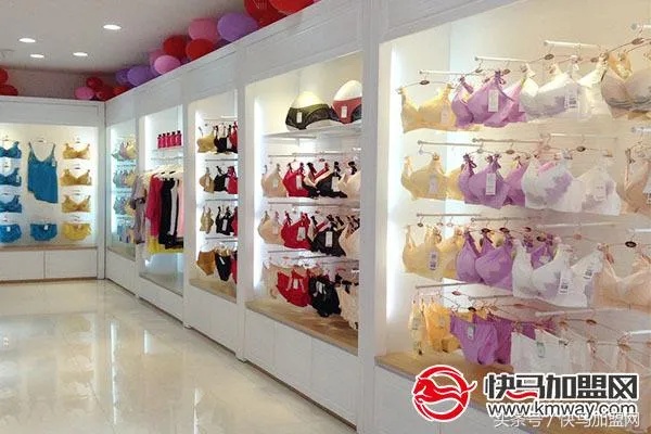 商丘内衣加盟品牌有哪些（商丘市内受欢迎的内衣加盟品牌推荐）