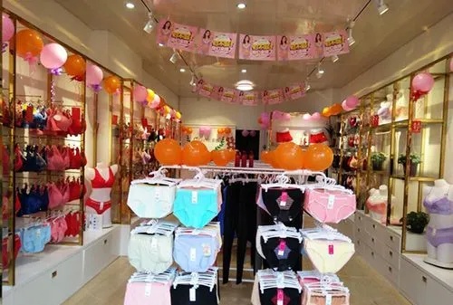 商丘内衣加盟品牌有哪些（商丘市内受欢迎的内衣加盟品牌推荐）