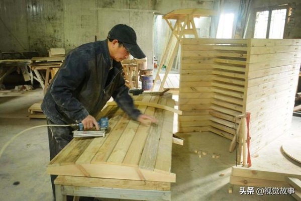 木工做什么事赚钱最快 木工做什么生意好