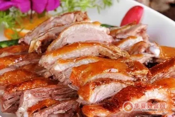 石家庄加盟烤鹅多少钱（烤鹅加盟费用参考）