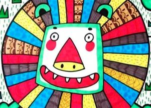 儿童美术创意加盟要多少钱（投资开设儿童美术创意加盟店需注意事项）