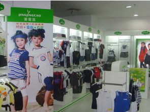 广东连锁服装加盟多少钱（详解加盟费用及流程）