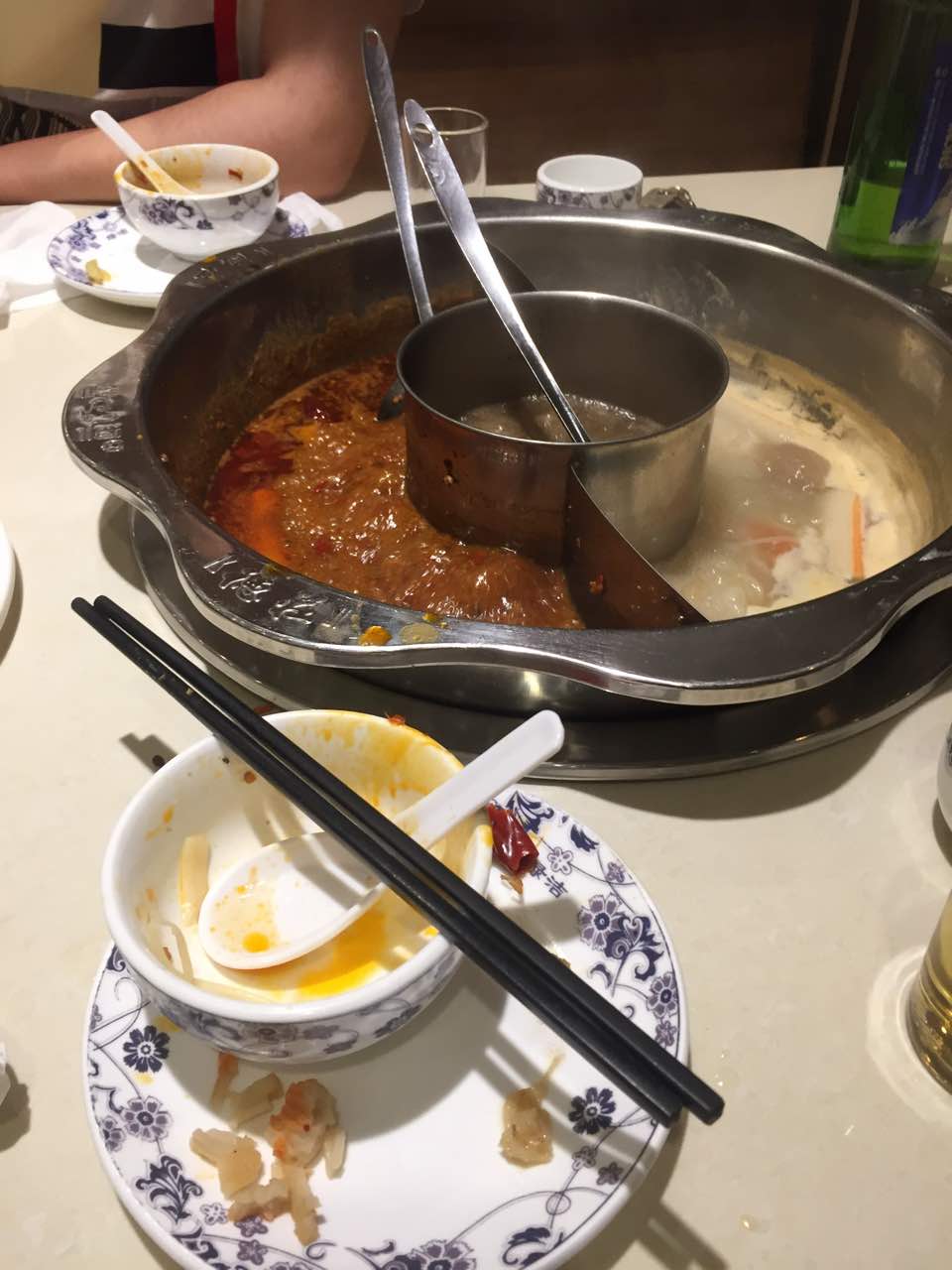 德庄加盟费怎么收 加盟德庄火锅怎么样