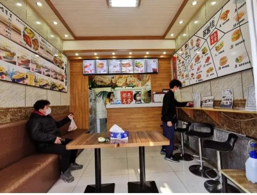 外卖创业店面做什么好赚钱 外卖创业店面做什么好赚钱呢