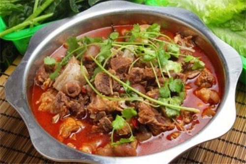 羊肉加盟都有哪些品牌的（羊肉加盟市场调查）