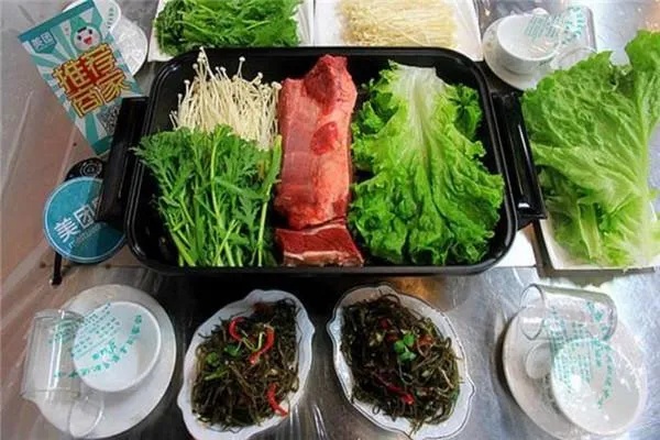 丹东尝健餐饮加盟费多少（详解加盟费用构成）