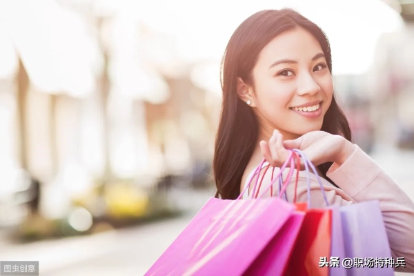 女士做什么销售更赚钱呢 女人做什么销售