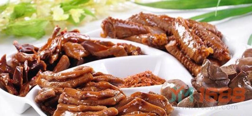 山东小吃卤菜加盟怎么样 山东卤味加盟