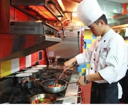 厨师兼职做什么生意好赚钱 厨师有什么兼职可以做