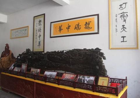 木雕文化项目加盟怎么样 木雕木雕