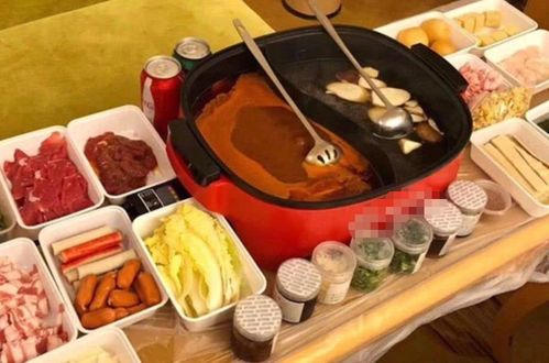 海底捞是做什么生意赚钱 海底捞主要是卖什么