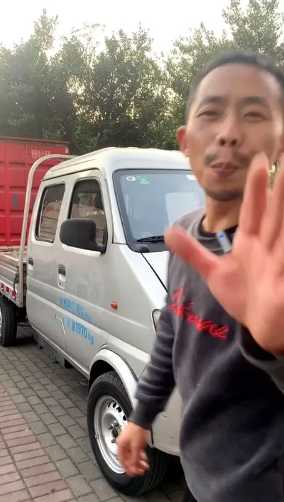 双排车做什么最赚钱 双排车做啥生意好